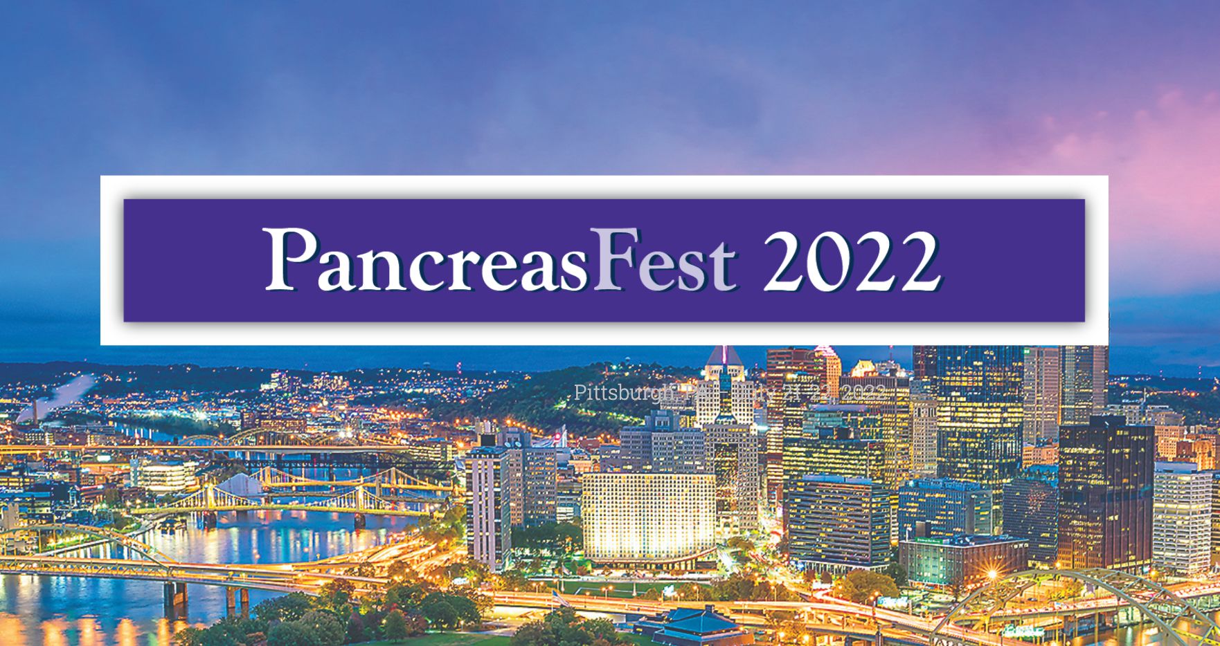 PancreasFest 2022